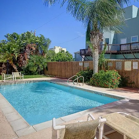 Escape Condominiums #2